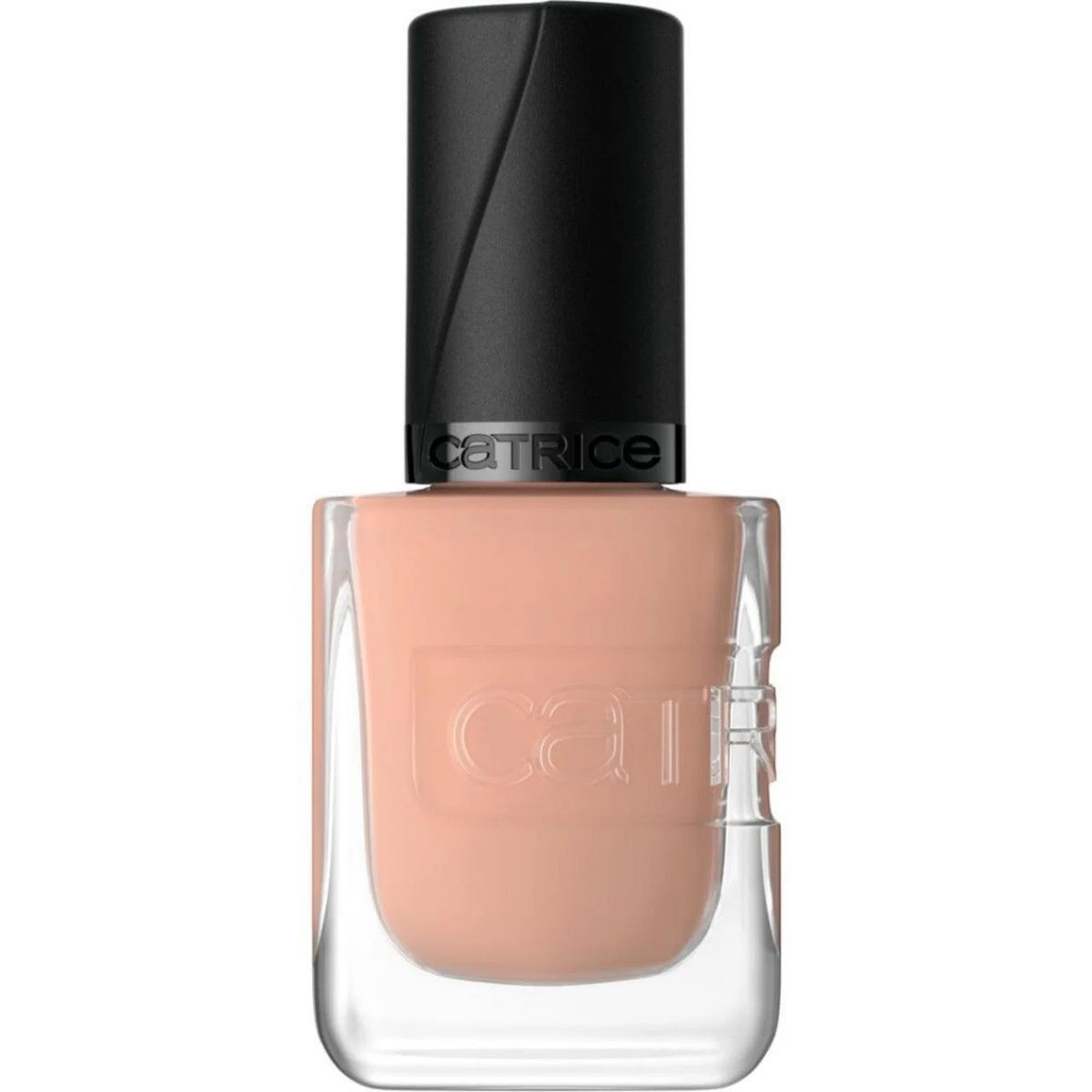Catrice Nagellack Catrice, Gel Affair, Nail Polish, 056, Naturally Yours, 10.5 ml Regular