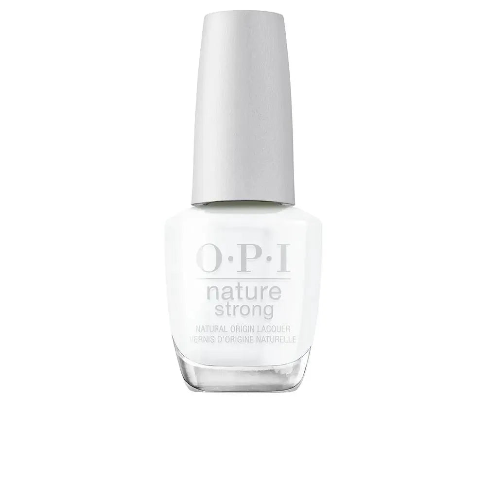 OPI OPI Nature Strong Nagellack Natural Strong As Shell 15 ml Kosmetik
