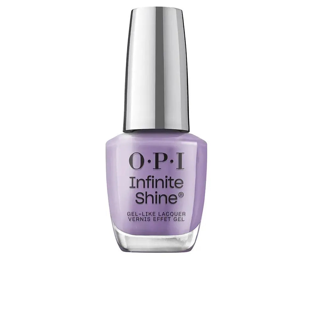 OPI OPI Infinite Shine Nagellack Lush Hour 15 ml langanhaltend Gel-Effekt Kosmetik