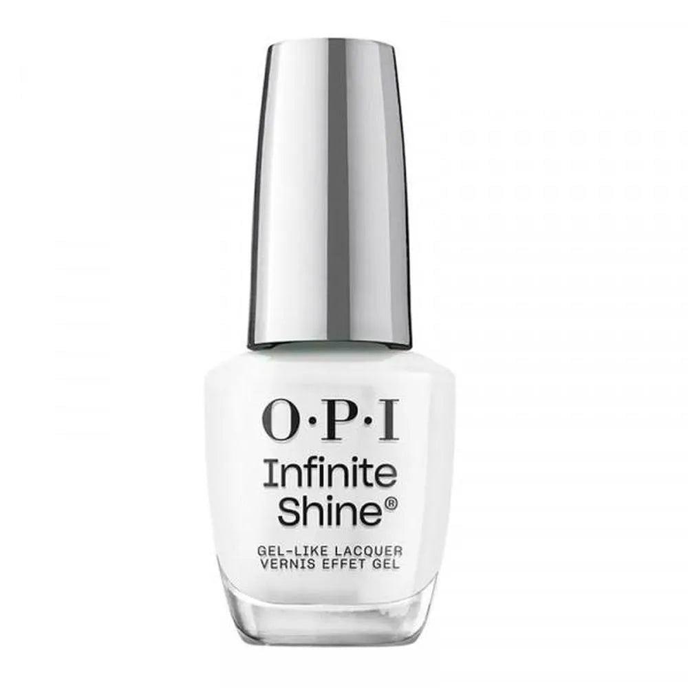 OPI OPI Infinite Shine Nagellack Alpine Snow 15 ml langanhaltender Gel-Effekt Kosmetik