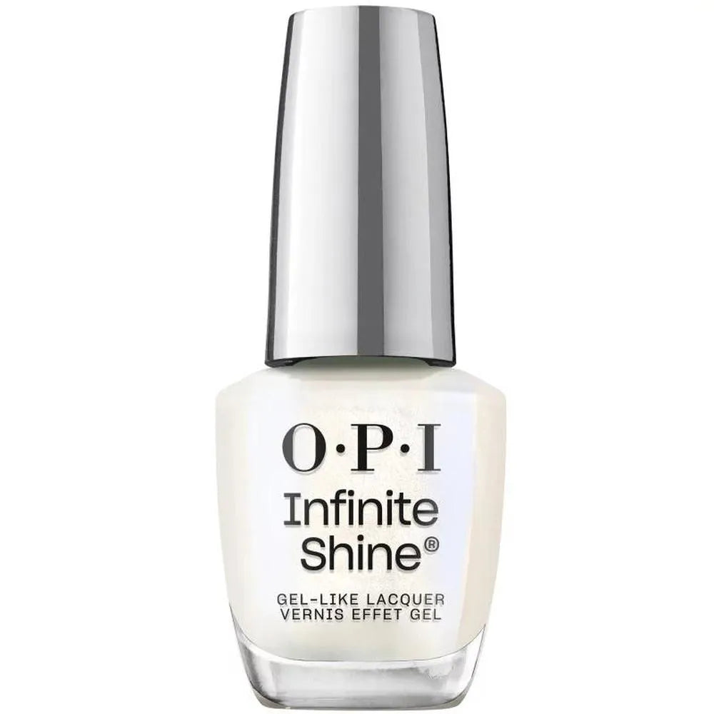 OPI Infinite Shine Nagellack Shimmer Takes All 15 ml langanhaltender Gel-Effekt Kosmetik