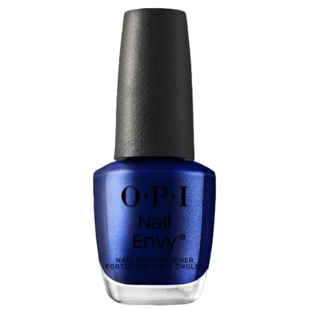OPI Nail Envy Esmalte Tratamiento Fortalecedor De Uñas All Night Strong 15 ml Nagelpflege