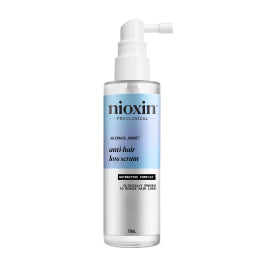 NIOXIN NIOXIN Anti Hairloss Serum Tagesbehandlung ohne Ausspülen 70 ml