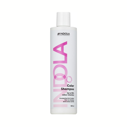 INDOLA INDOLA Champú Protector Color 300 ml Shampoo für coloriertes Haar Kosmetik
