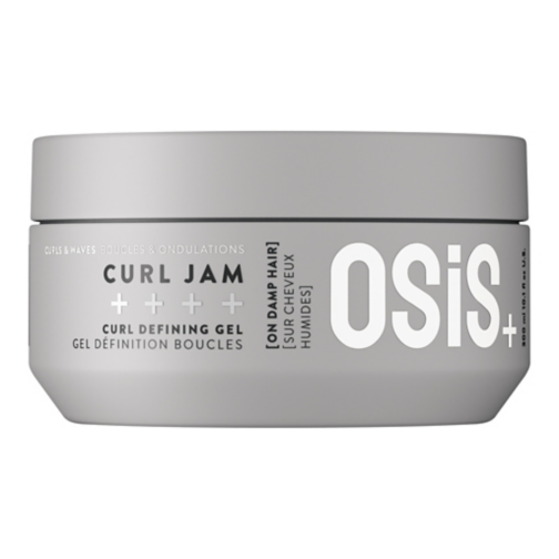 Schwarzkopf Osis Curl Jam 300ml