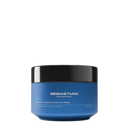 Sebastian Professional Hydre Maske 145 ml intensive Feuchtigkeit und Frizz-Kontrolle