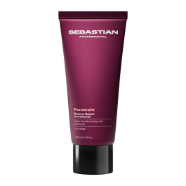 Sebastian Professional Penetraitt Acondicionador Suavizante y Reparador Nutre, Suaviza y Repara 1000ml