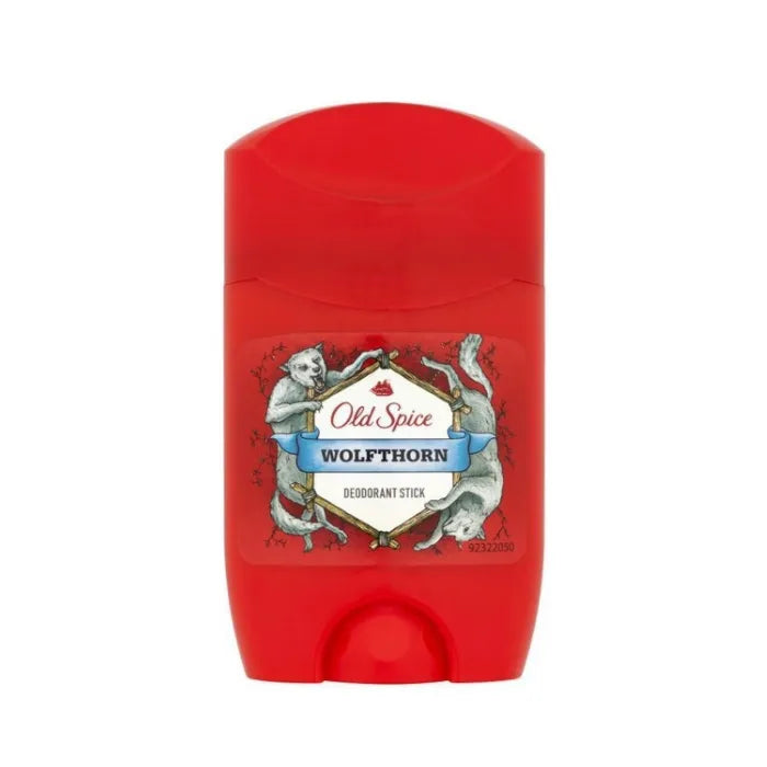 OLD SPICE Wolfthorn Desodorant Stick 50 g Kosmetik