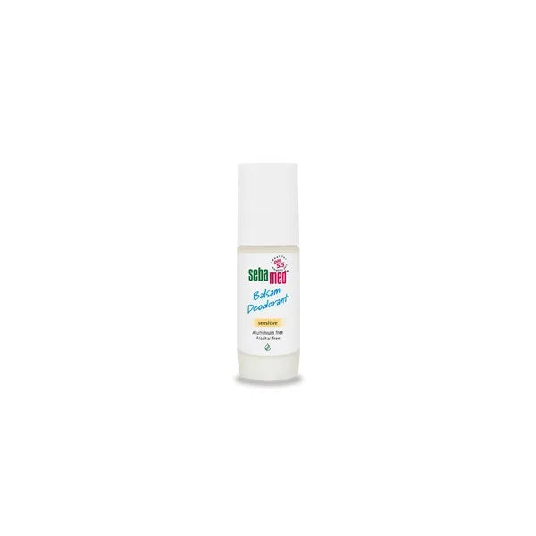 Sebamed Deodorant Balsamo Rollon 50ml