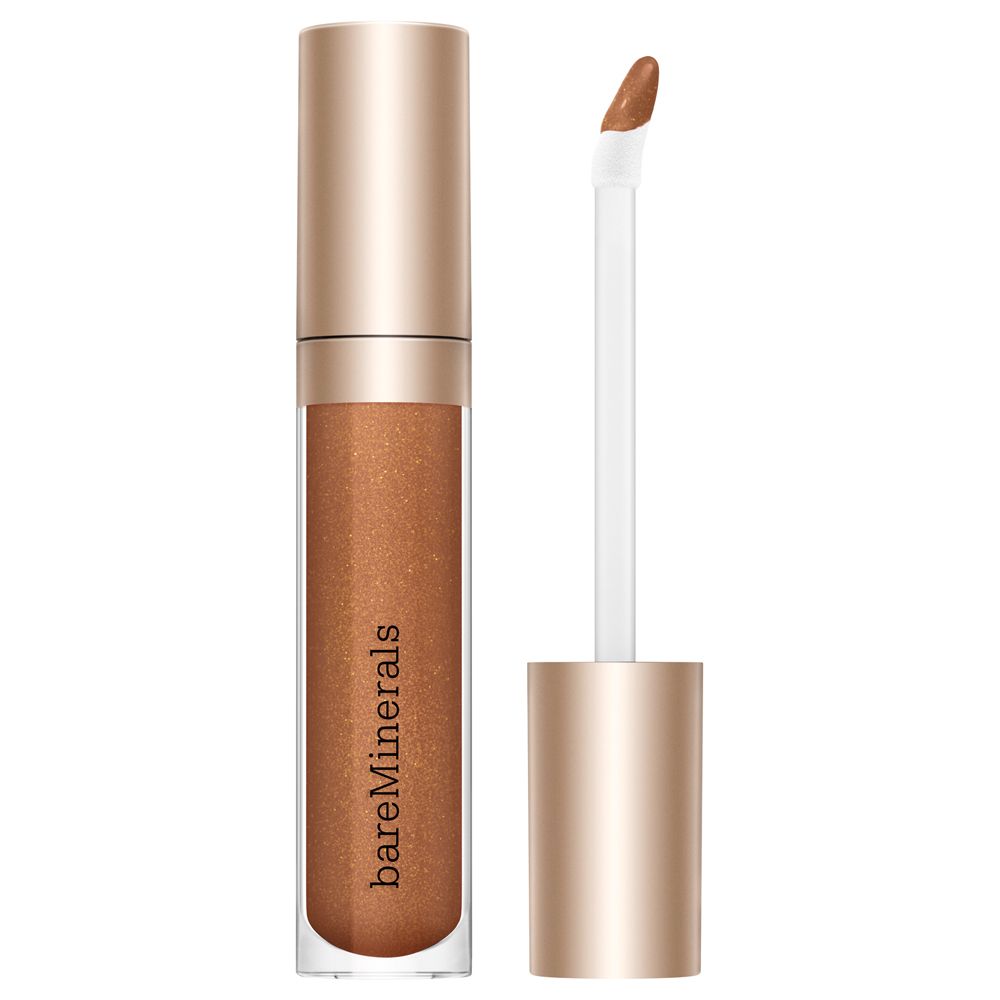 Bareminerals Mineralist Lip Gloss-Balm Love 4ml