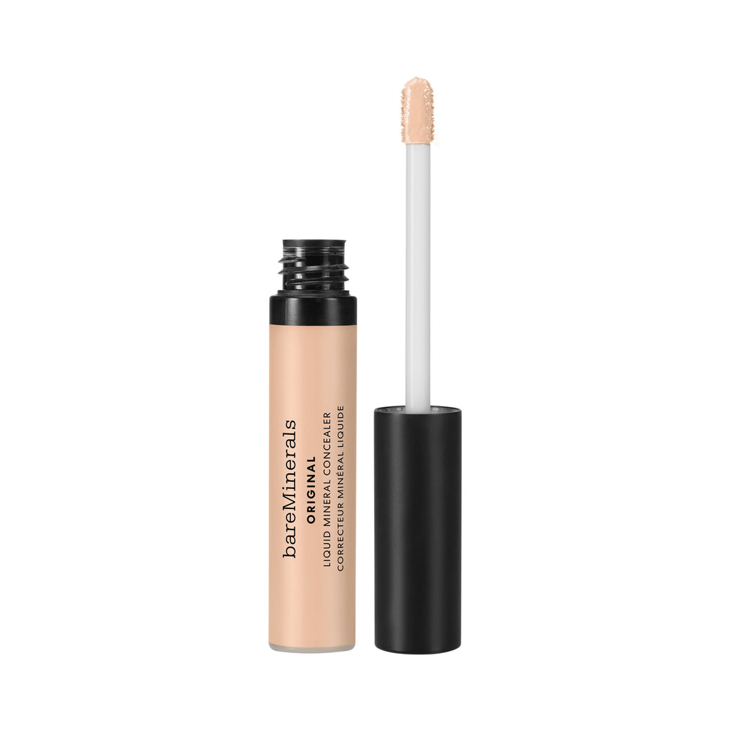 Bareminerals Original Corrector Mineral Líquido 3,5c-Medium Tan 6ml