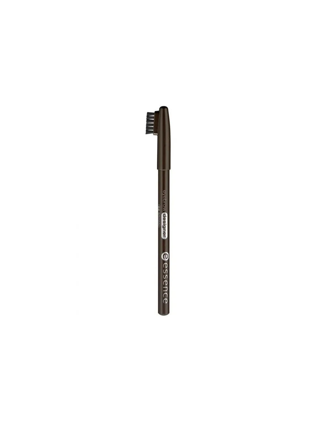 ESSENCE COSMETICS ESSENCE COSMETICS Eyebrow Designer Augenbrauenstift 02 Brown 1 g Augenbrauen-Make-up