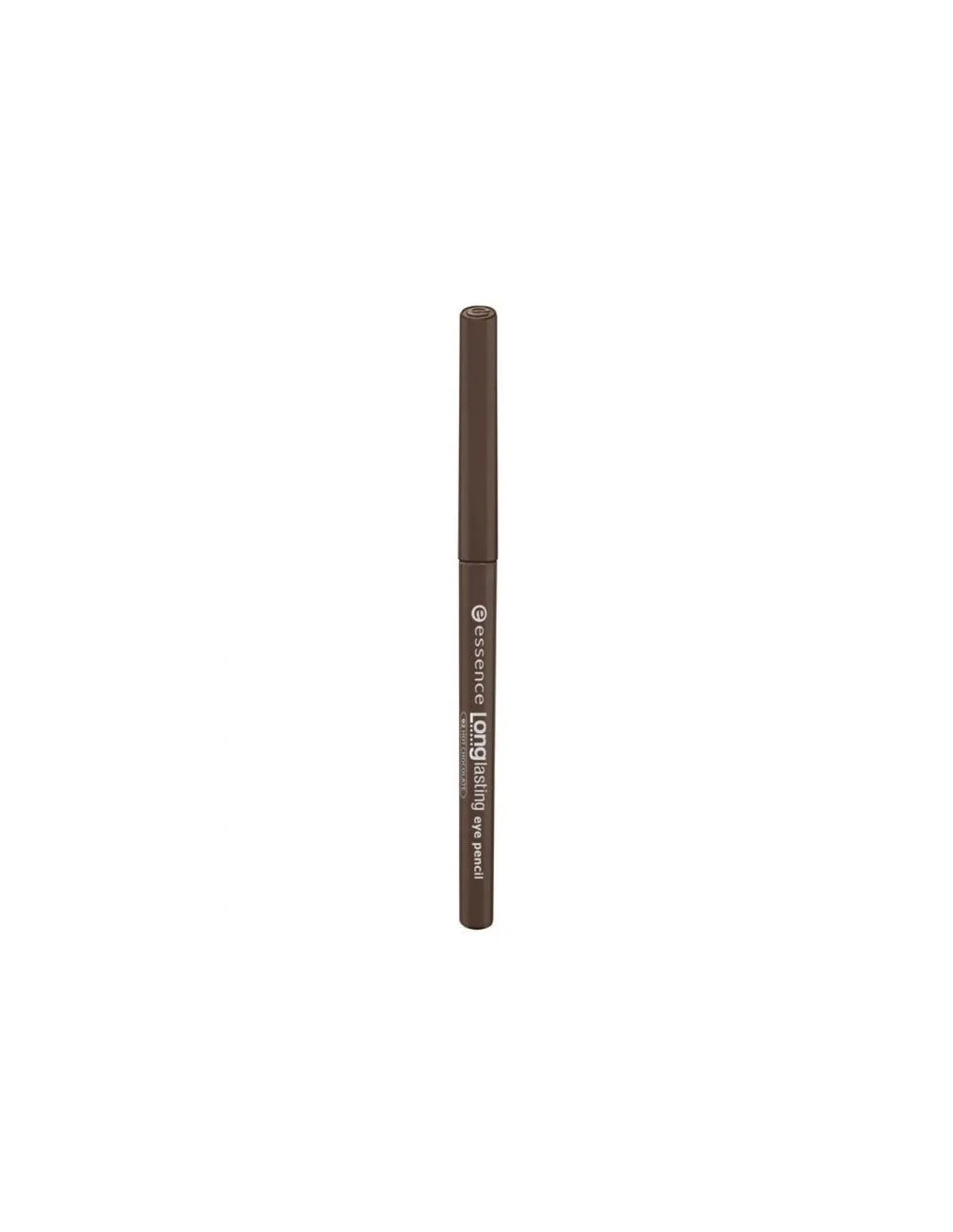 ESSENCE COSMETICS Essence Cosmetics Long-Lasting Lápiz De Ojos Eyeliner 02 Hot Chocolate 0,28 g Make-up