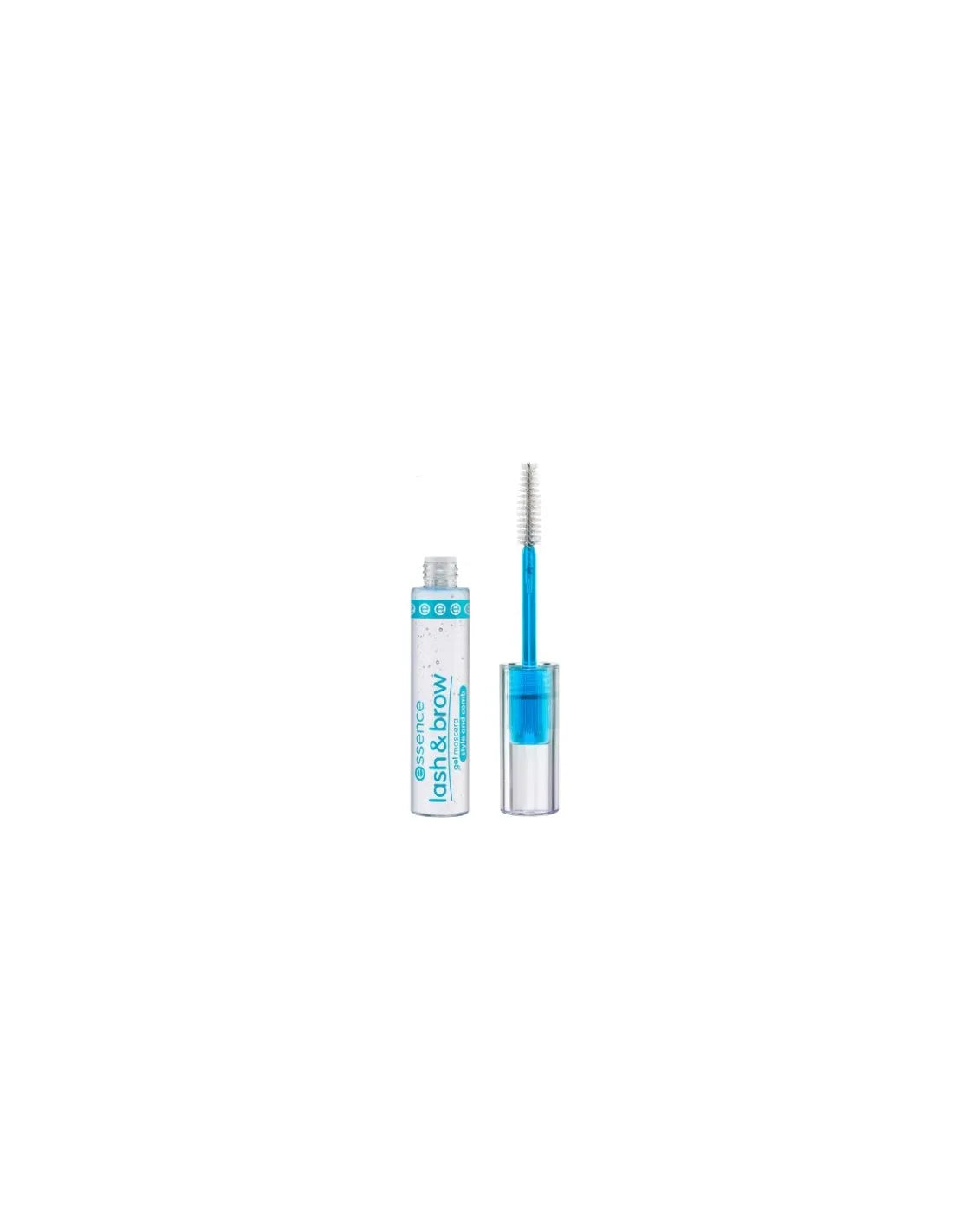 ESSENCE COSMETICS Lash Y Brow Gel Mascara 9 ml