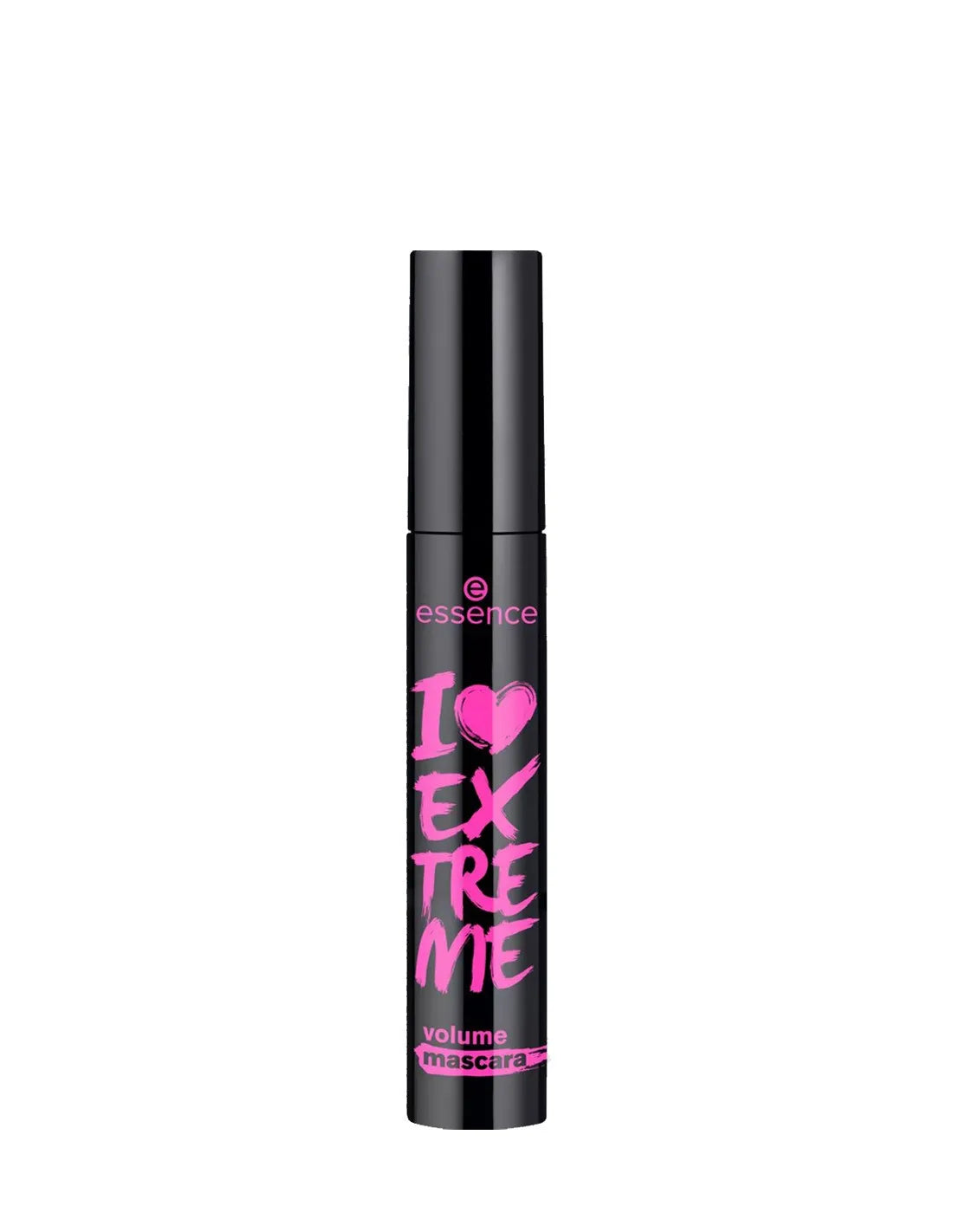 ESSENCE COSMETICS ESSENCE COSMETICS I Love Extreme Volume Mascara 12 ml Volumen Wimperntusche