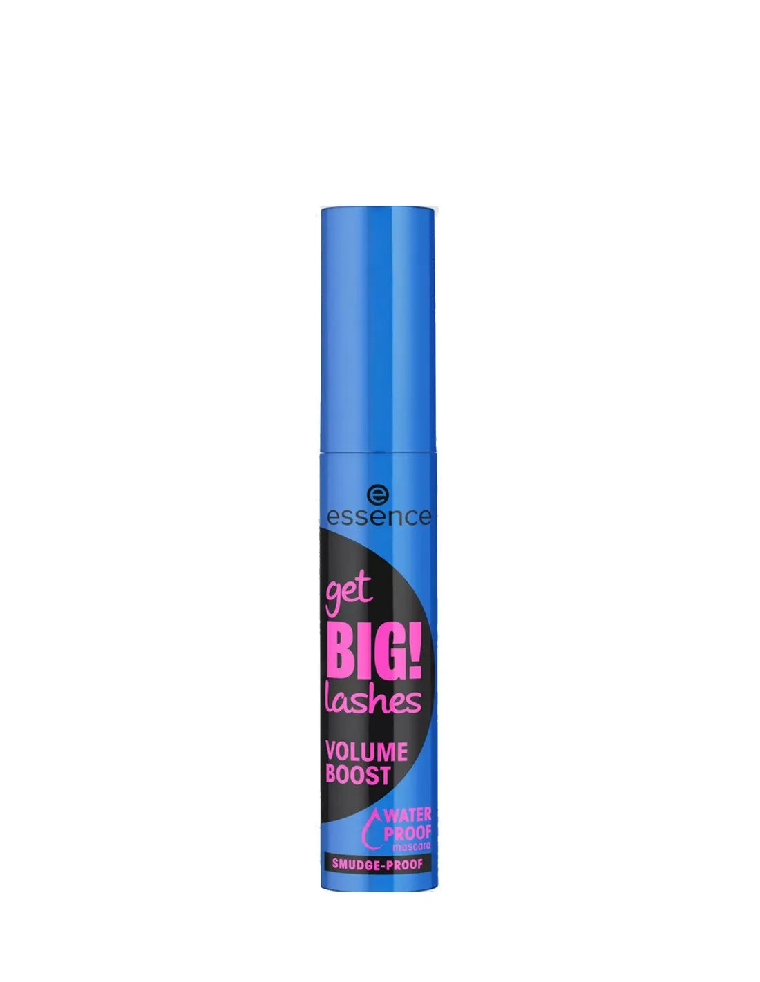 ESSENCE COSMETICS Get Big! Lashes Volume Boost Waterproof 12 ml Make-up