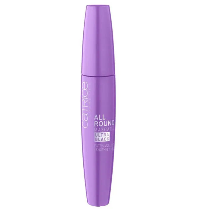 CATRICE CATRICE Allround Mascara 010 Blackest Carbon Black Ever 11 ml