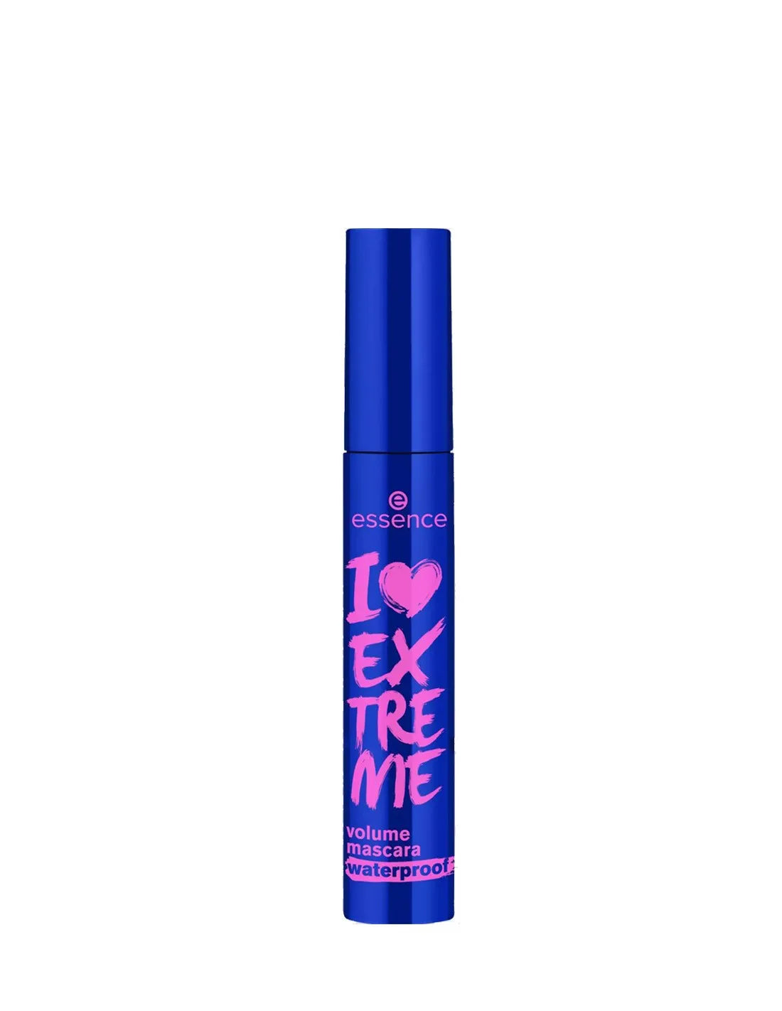 ESSENCE COSMETICS ESSENCE COSMETICS I Love Extreme Volume Waterproof Mascara 12 ml