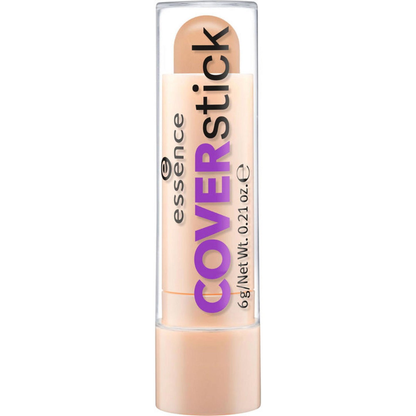 Essence Essence, Cover Stick, Anti-Dark Cicles, Abdeckstift, 30, Matt Honey, 6 g Regular