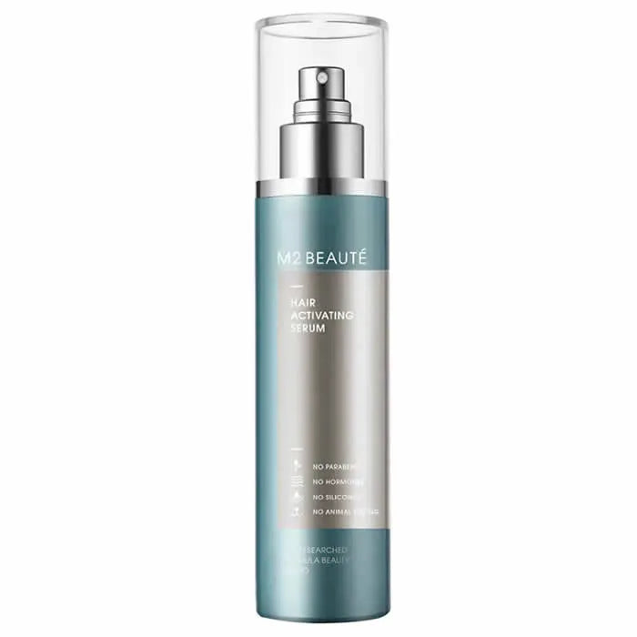 M2 BEAUTÉ M2 BEAUTÉ Hair Activating Serum 120 ml Haarserum zur Haarpflege
