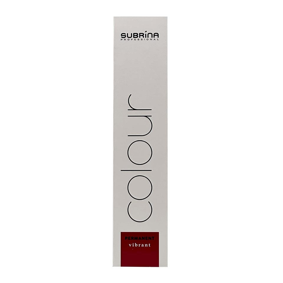Subrina Professional Subrina Professional, Colour, Vegan, Permanente Haarfarbe, 9/56 Vibrant, 100 ml Regular