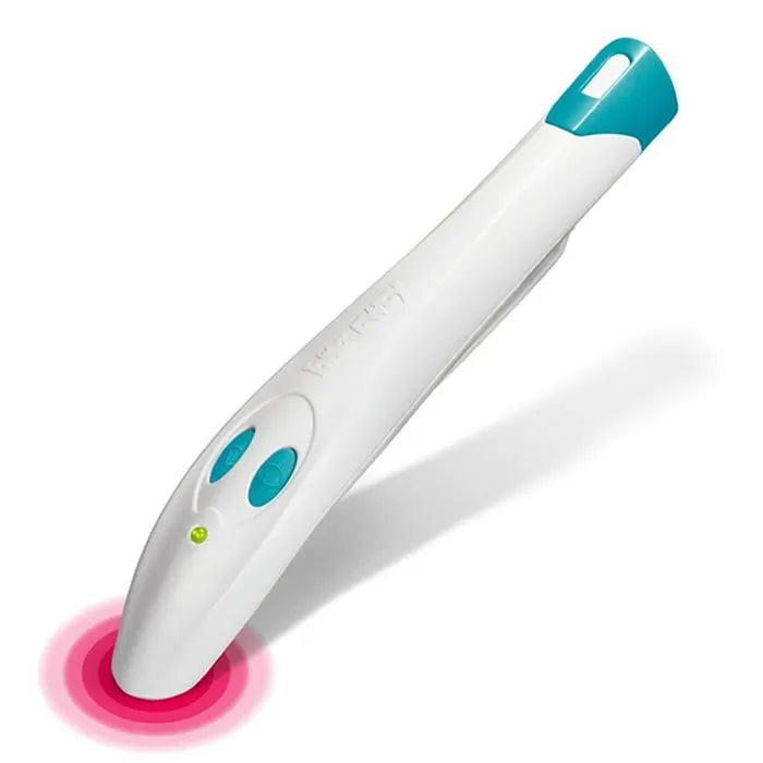 MIBETEC MIBETEC Bite Away Insektenstich-Stift zur Linderung von Juckreiz und Hautreizungen Kosmetik