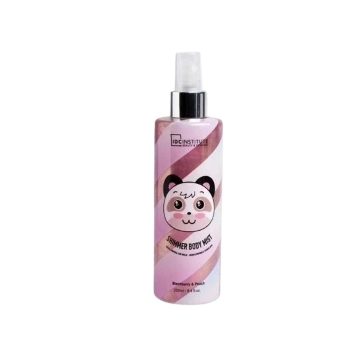 IDC INSTITUTE IDC Institute Cute Animals Shimmer Mist Panda Kosmetik Spray
