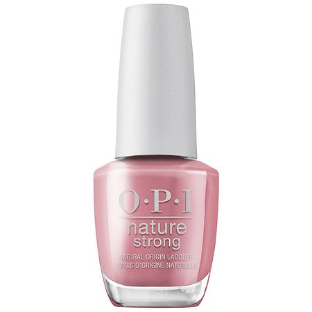 OPI OPI Nature Strong Nagellack For What It’s Earth 15 ml natürlicher Ursprung Kosmetik