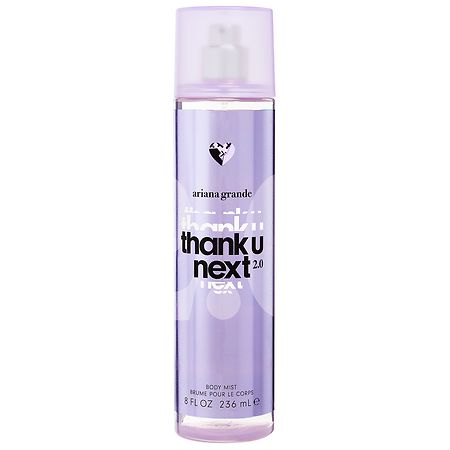 ARIANA GRANDE ARIANA GRANDE Thank U Next 2,0 Body Mist 236 ml Körpernebel Kosmetik