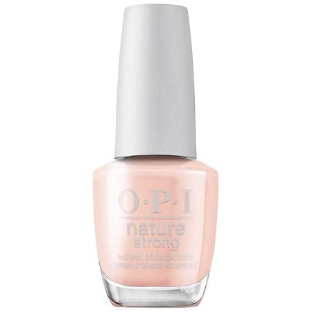 Opi Nature Strong Esmalte De Origen Natural A Clay In The Life 15ml