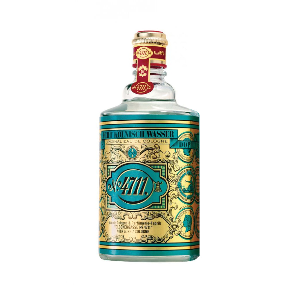 4711 4711, Original, Eau de Cologne, Unisex, 60 ml Regular