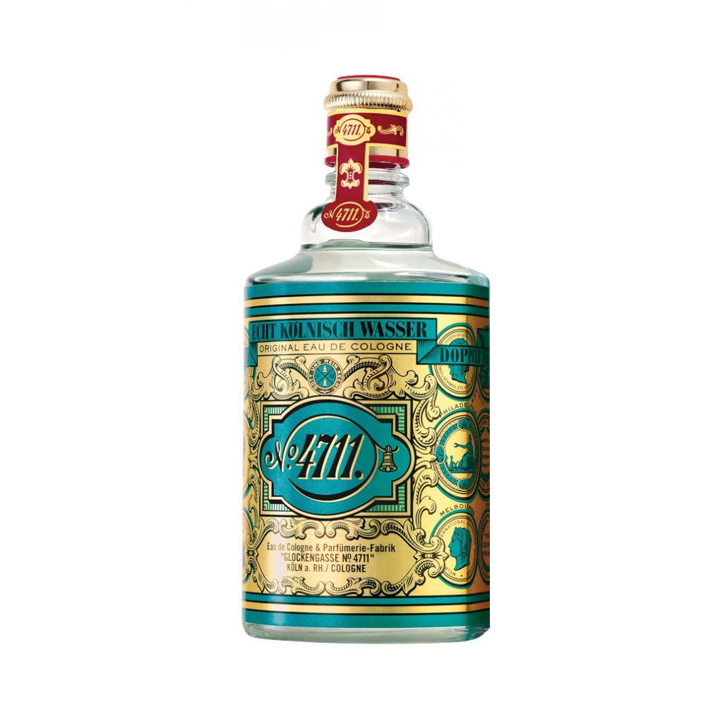 4711 Original Eau de Cologne Unisex 60 ml