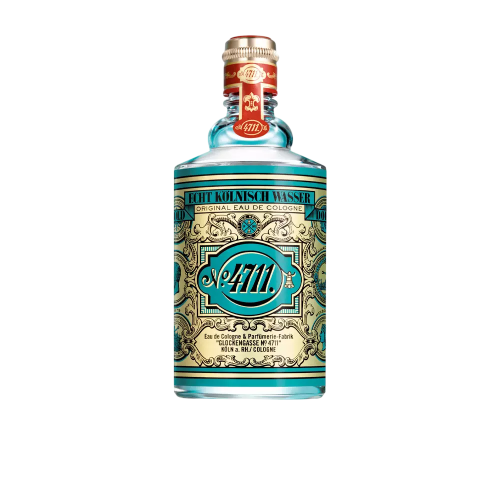4711 Original Eau de Cologne Unisex 800 ml