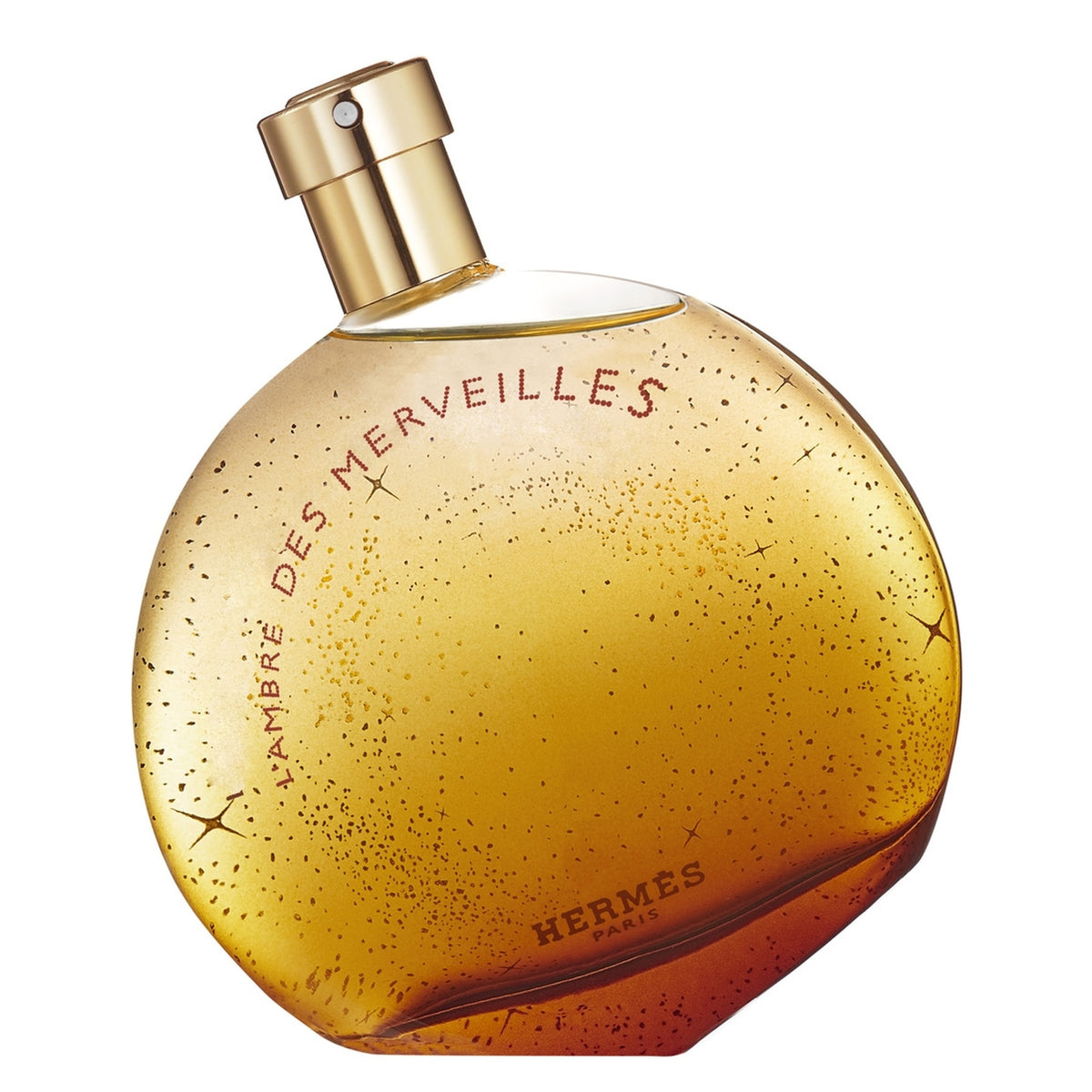 Hermès Hermes Ambre Des Merveilles Edp 50ml Spray