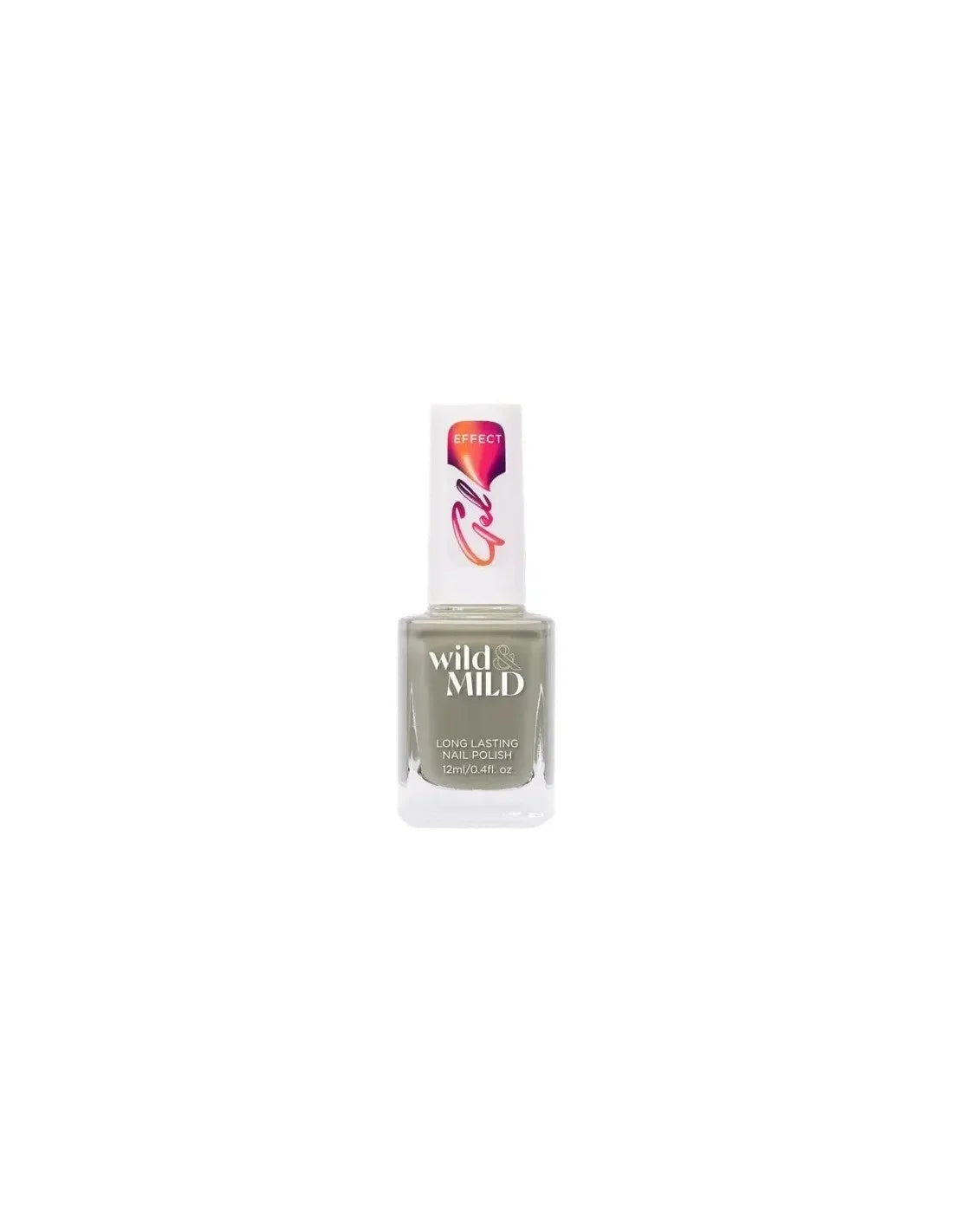 WILD&MILD WILD&MILD True Bliss Efeect Nagellack