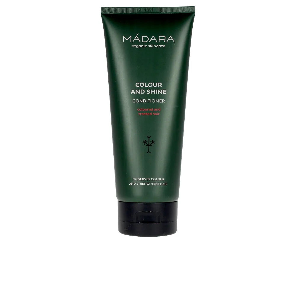 MÁDARA Mádara Colour and Shine Conditioner 200ml
