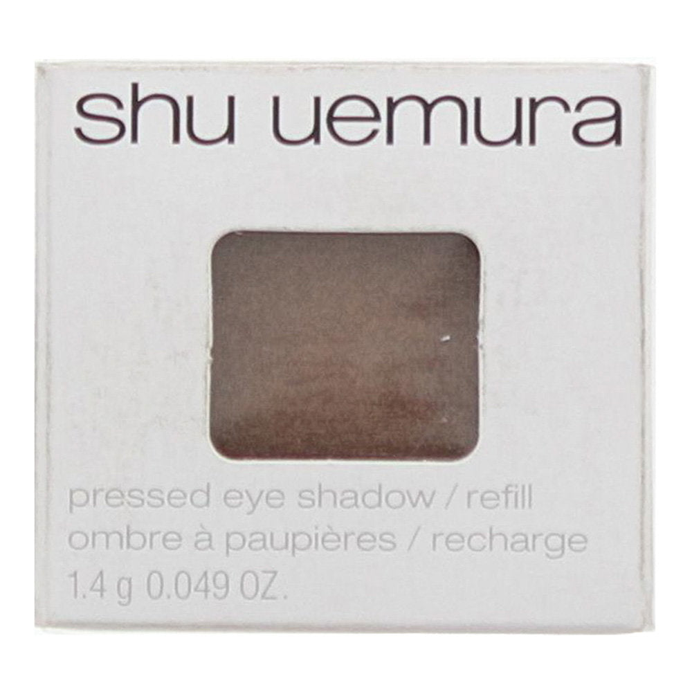 Shu Uemura Shu Uemura, P Dark Brown 861 A, Lidschattenpuder, 861 A, P Dunkelbraun 861 A, 1, 1.4 g Regular
