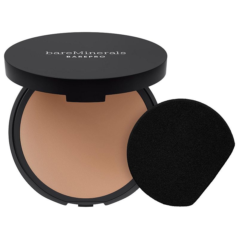 BAREMINERALS BAREMINERALS Barepro 16hr Puder Foundation Deep Medium 35 Cool 8 g