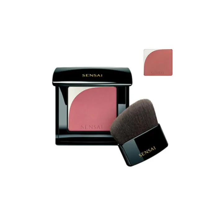 SENSAI SENSAI Blooming Blush Rouge 03 Coral natürlicher Farbton für Wangen Make-up