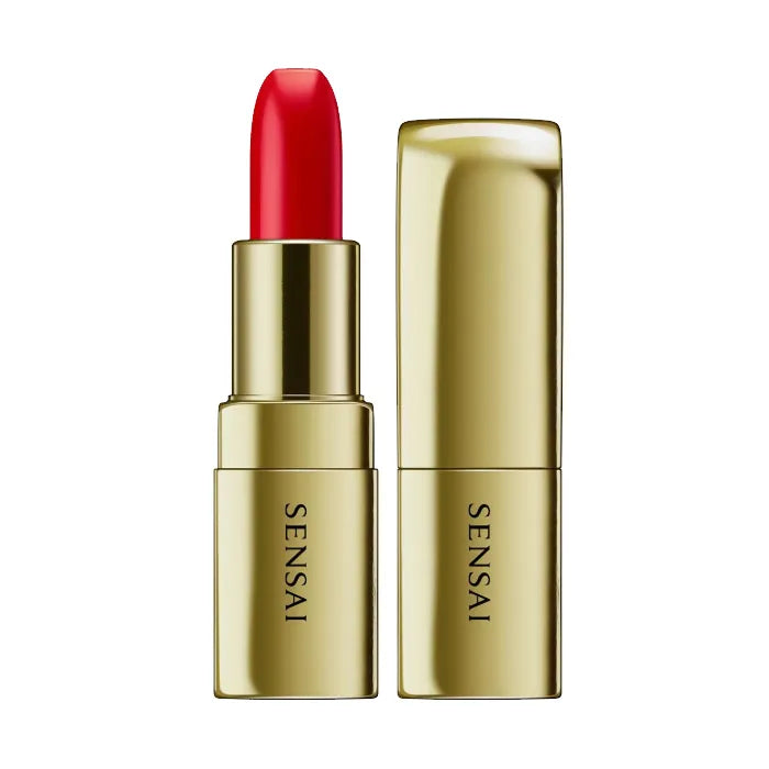 SENSAI SENSAI The Lipstick Lippenstift 03 Shakuyaku Red Rot
