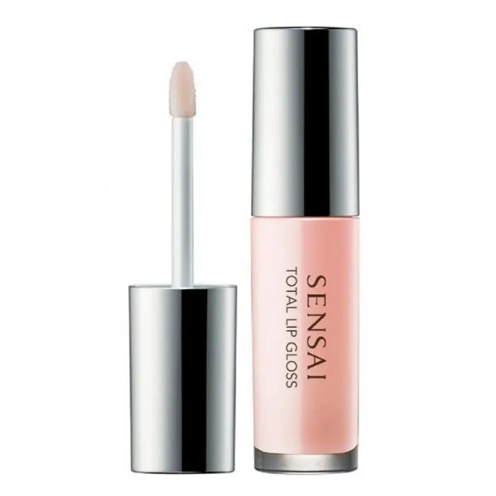 SENSAI SENSAI Total Lip Gloss Lippen-Gloss Gloss für glänzende Lippen Lipgloss