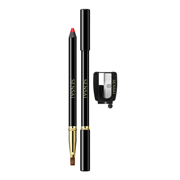 SENSAI Sensai Lip Liner 02 Cheerful Orange Kosmetik