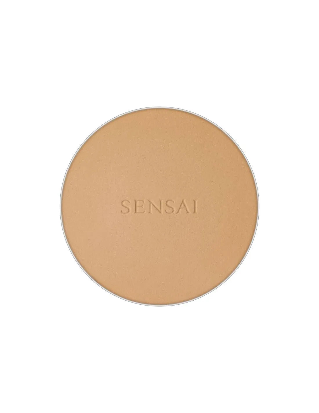 SENSAI SENSAI Total Finish SPF10 Nachfüllpackung TF205 Topaz Beige 11 g Kosmetik