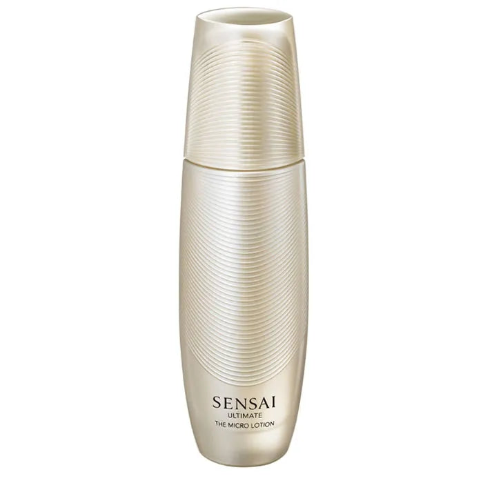 SENSAI SENSAI Ultimate The Micro Lotion 125 ml Gesichtslotion Kosmetikpflege Bodylotion
