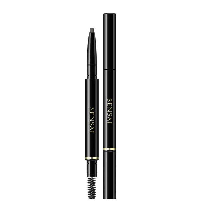 SENSAI SENSAI Lasting Eyeliner Pencil 02 Deep Brown Eyelinerstift in Dunkelbraun