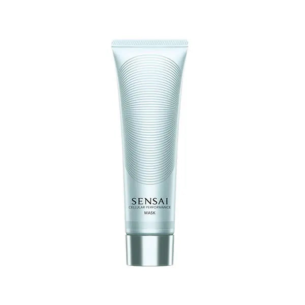 SENSAI SENSAI Cellular Performance Maske 100 ml Gesichtspflege Kosmetik