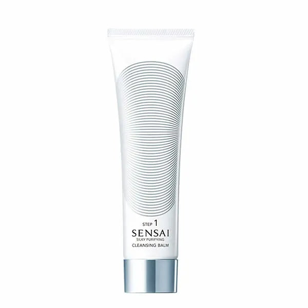 SENSAI SENSAI Silky Purifying Cleansing Balm 125 ml Reinigung Balm Kosmetik