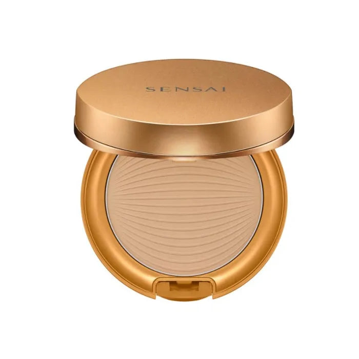 SENSAI Sen Maq Kompaktpuder Bronzer F30 Bronzing Powder Compact Kosmetik
