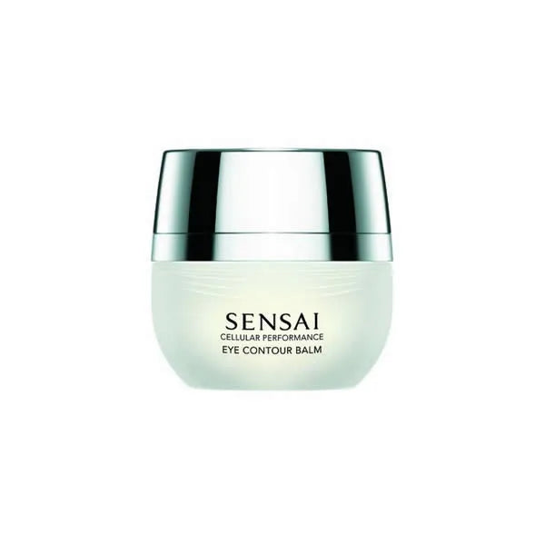SENSAI SENSAI Cellular Performance Eye Contour Balm 15 ml Augenpflege Balm Kosmetik