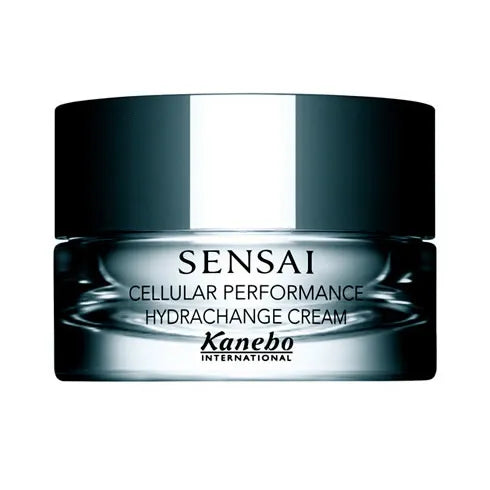 SENSAI SENSAI Kanebo Hydrachange Cream 40 ml Feuchtigkeitspflege Creme